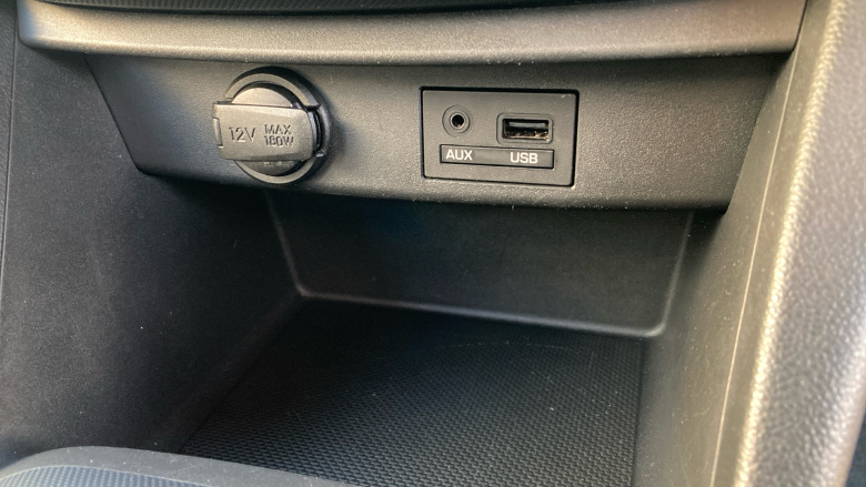 Hyundai i10 1.0 SE 5dr Petrol Hatchback